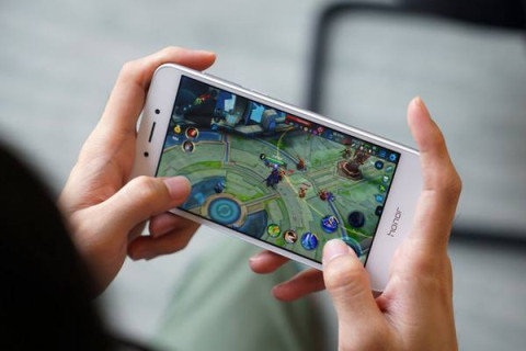 玩王者荣耀的时候怎么撩妹 有这些套路就行 玩王者荣耀的时候怎么撩妹 有这些套路就行第2张